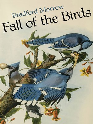 cover image of Fall of the Birds